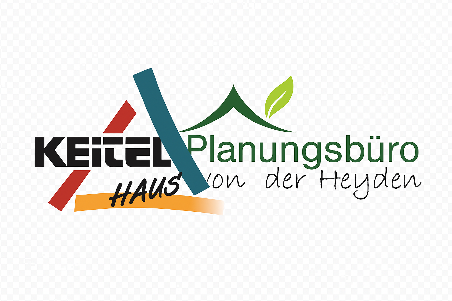 Planungsbüro von der Heyden Logo