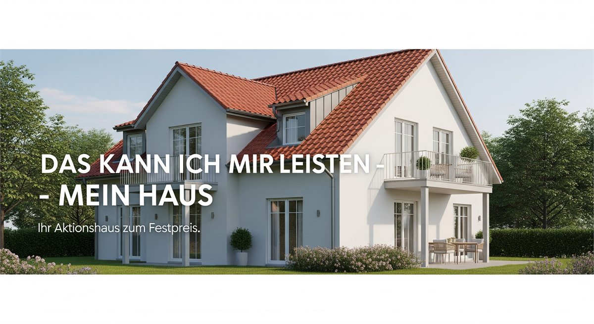 Helle moderne Stadtvilla in energieeffizienter Holzbauweise